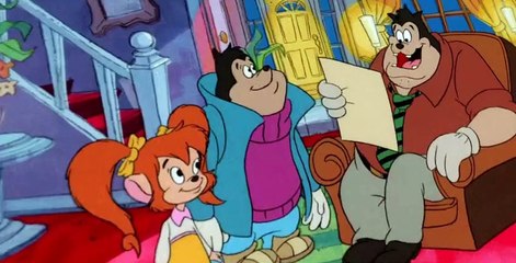 Goof Troop S01 E47