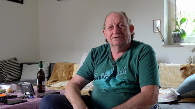 Hartz und herzlich : Michael spricht über die letzten Tage vor Gudruns Tod