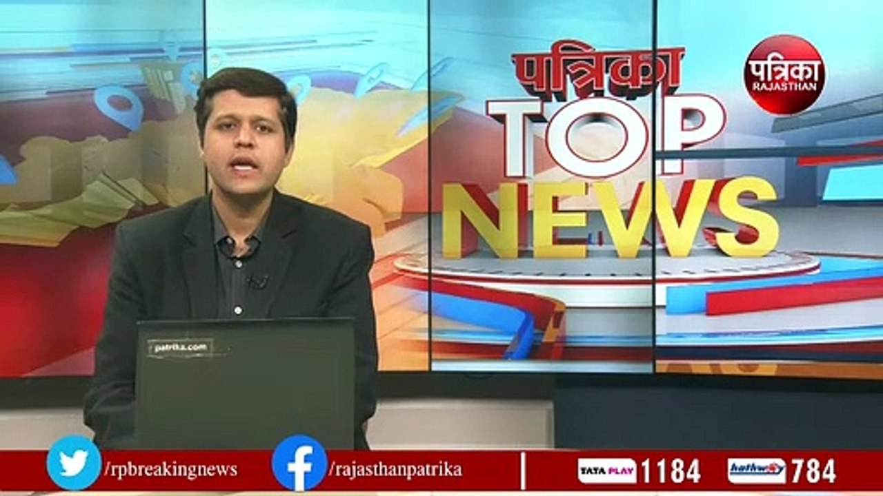 वेस्ट मैनेजमेंट पर चर्चा के लिए जयपुर में जुटे विभिन्न देशों के विशेषज्ञ