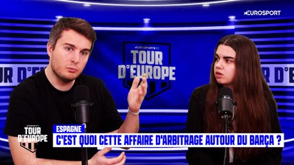 Pourquoi le Real et Florentino Pérez ont pris position dans l'affaire Negreira ?