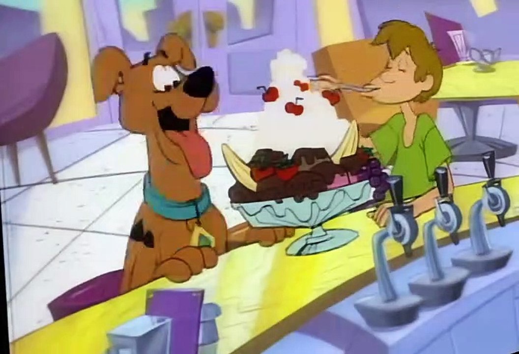 A Pup Named Scooby-Doo S01 E06