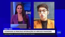 SVB: POSSIBILIDADE DE SUBIR TAXAS DE JUROS APÓS CRISES COM BANCOS AMERICANOS