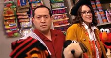Sesame Street  Sesame Street S46 E026 Elmo and the Bookaneers