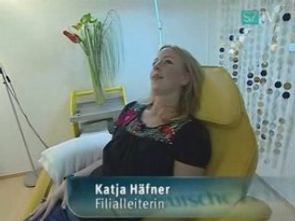 Botox die Schönheitsmacher