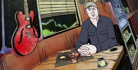 Mike Judge Presents: Tales from the Tour Bus S01 E06
