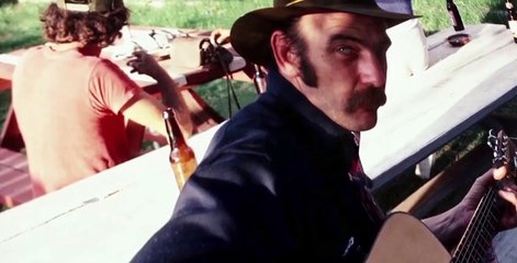 Mike Judge Presents: Tales from the Tour Bus S01 E08