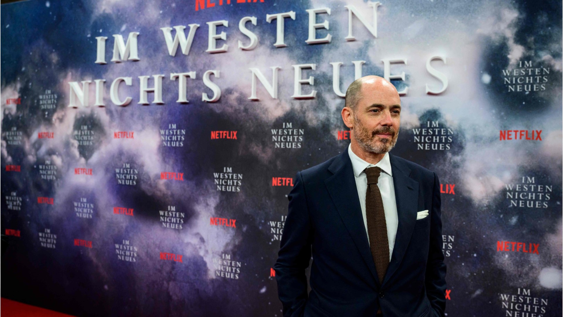 ⁣“Im Westen nichts Neues”: Diese vier Oscars gewinnt das Weltkriegs-Drama