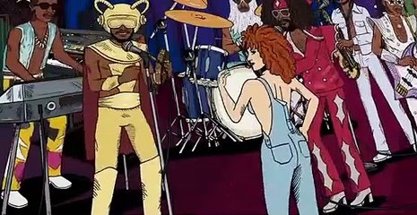 Mike Judge Presents: Tales from the Tour Bus S02 E01