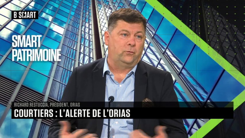 Courtiers : l'alerte de l'Orias