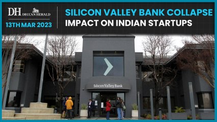 US Fed refuses to bailout Silicon Valley Bank