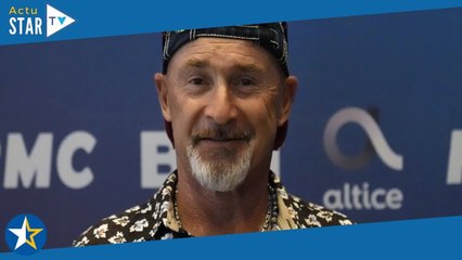 Vincent Lagaf : ses rares confidences sur sa nouvelle compagne