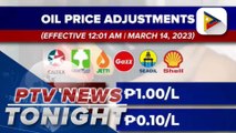 Oil firms to hike gasoline prices but slash prices of diesel, kerosene