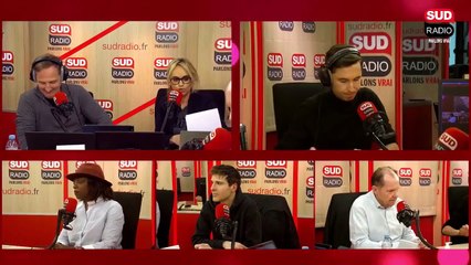 La confiance du gouvernement, la grève des éboueurs et des chiens empoisonnés