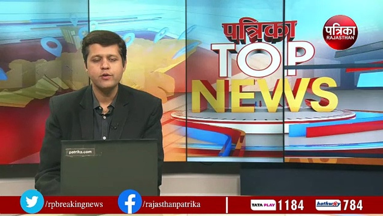 युवाओं की आरटीडी पैटर्न पर भर्ती कर प्रशिक्षण प्रदान कर आरएसएलडीसी देगा रोजगार, 18 संस्थाओं के साथ एमओयू साइन