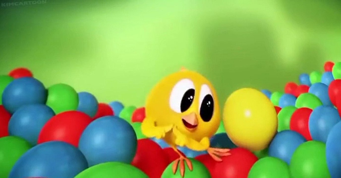 Where is Chicky (2018) Where is Chicky (2018) E026