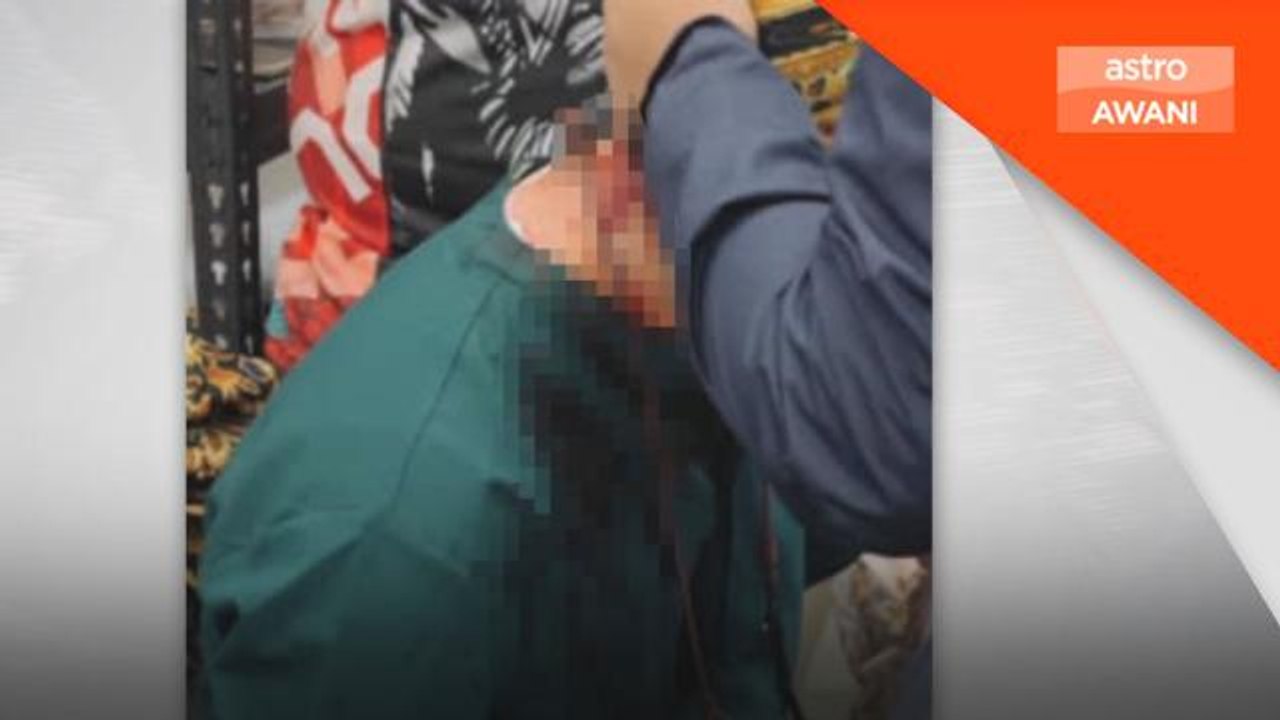 Suspek serang Kamal Adli di Singapura akan dituduh