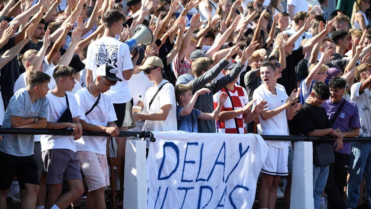 Delay Sports dreht Rückstand: Nerlich und Co. feiern mit 2000 Zuschauern