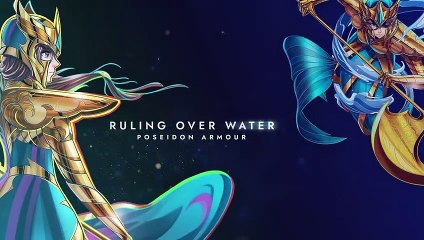 9 Years of Shadows gamescom Trailer