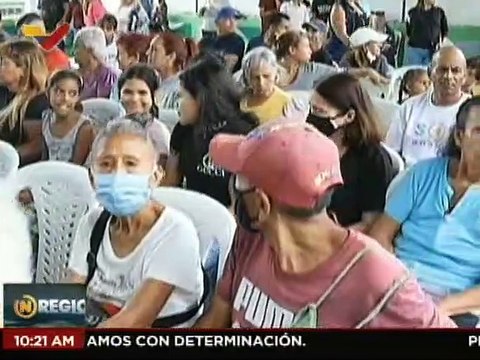 Espacios deportivos son recuperados en el edo. Carabobo a través de la Alcaldía de Valencia