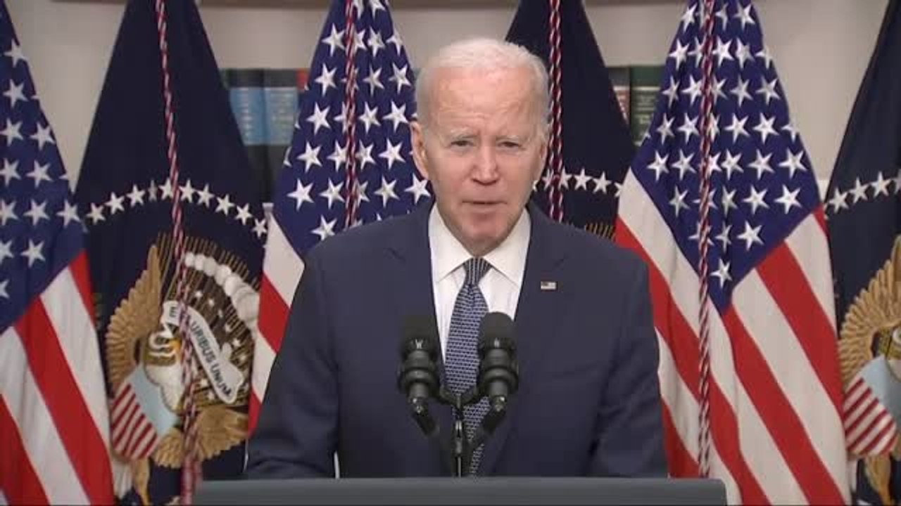 EEUU anuncia que garantizará todos los depósitos del Silicon Valley Bank