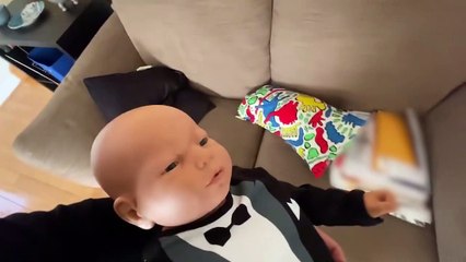 Mark and Ethan Are Now Fathers (130)