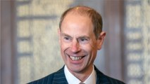 GALA VIDEO - Prince Edward devient Duc d’Edimbourg : touché, il évoque une “journée spéciale”