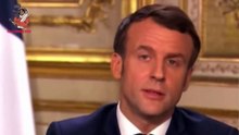 Emmanuel Macron s'attend-il à tourner à droite ? "S'il veut garder son pain..."