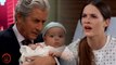 Victor Steals Ace Away From Esme, Awful Surprise Turns Tragedy General Hospital Spoilers