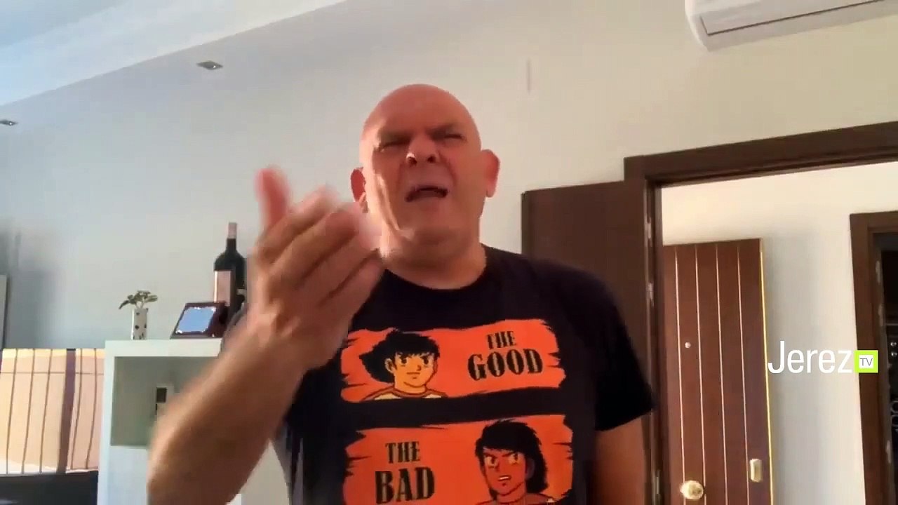 Comandante Lara - Chiste del desgraciado y Chiste de la táctica errónea #chistes #humor #risa #comedia