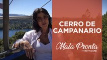 Verão de Bariloche: Conheça uma vista panorâmica da Patagônia com Patty Leone | MALA PRONTA