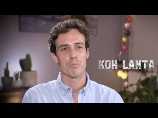 Maxime (Koh-Lanta 2022), l’aventurier encore étrillé et bientôt éliminé