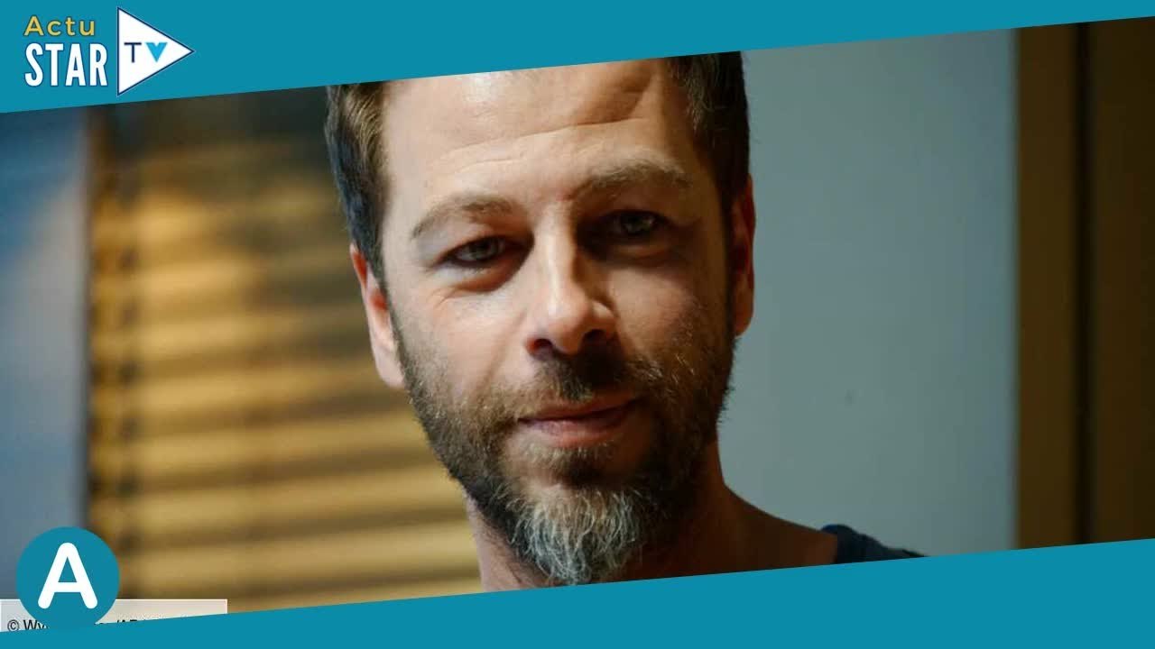 « Je m'en fous » : Christophe Maé cash sur les Victoires de la musique