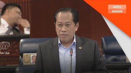 Pengumuman pelaksanaan Cukai Barangan Mewah dibuat Jun