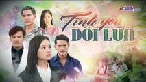 tình yêu dối lừa tập 24 - phim Việt Nam THVL1 - xem phim tinh yeu doi lua tap 25