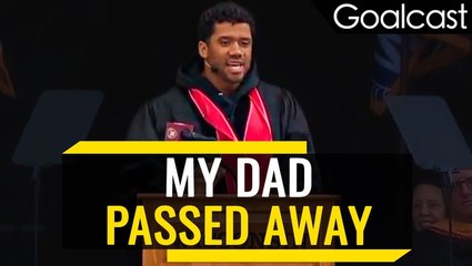 When Life Tells You No | Russell Wilson