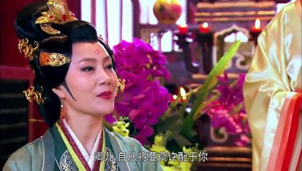 Mỹ Nhân Tư Phòng Thái - Tập 22