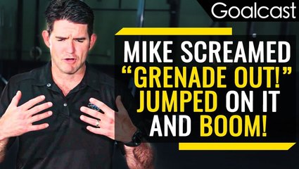 3 Truths to Wake You Up and Give You Purpose | David Rutherford | Goalcast