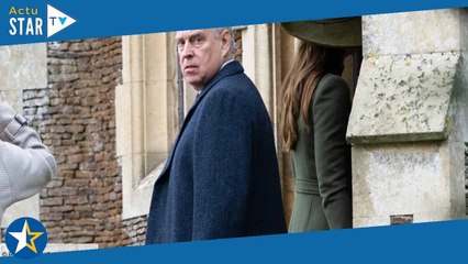 Prince Andrew : cette nouvelle interview catastrophe qui donne des sueurs froide à Charles III