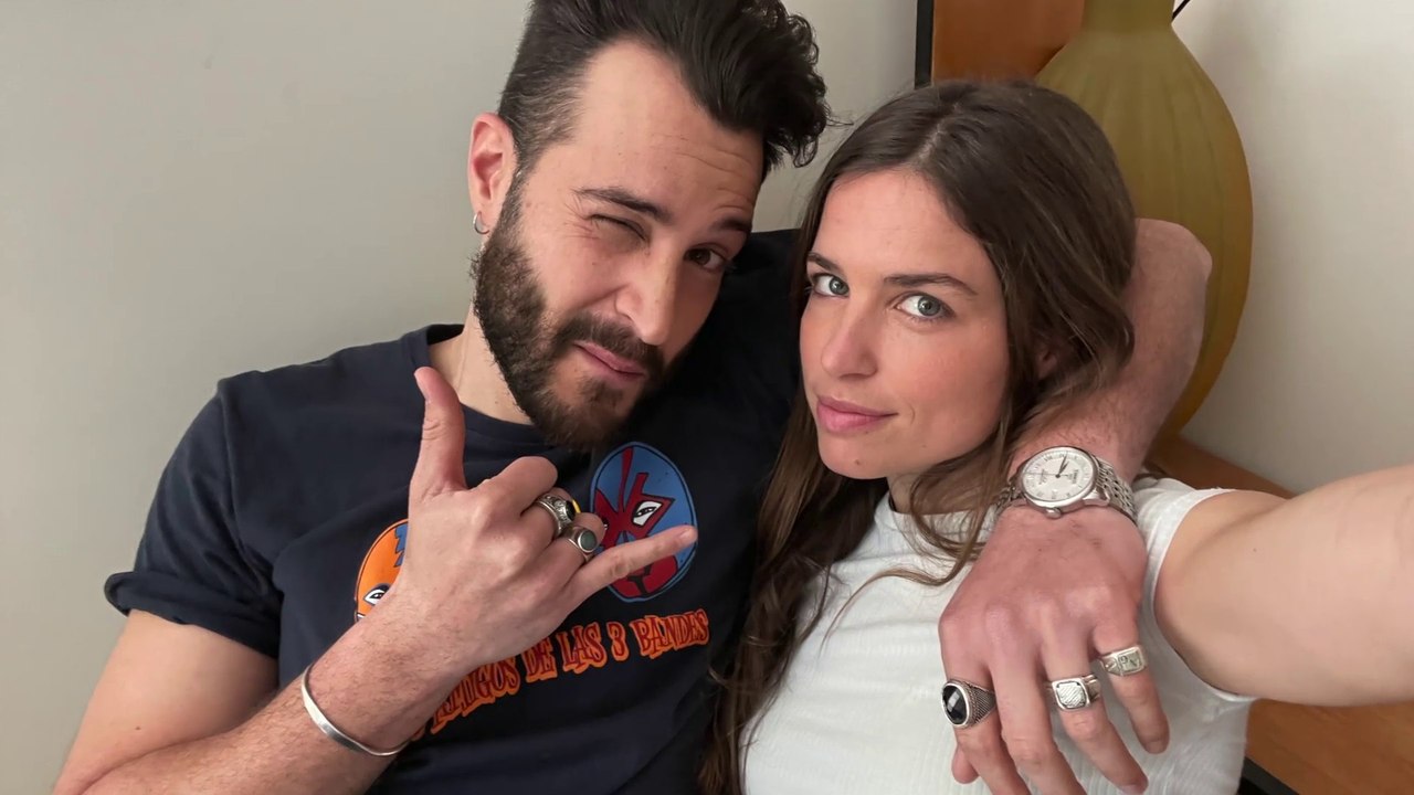 Ce couple a disparu ! - Groland - CANAL+