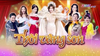 thời vàng son tập 270 - thvl1 lồng tiếng - phim đài loan - xem phim thoi vang son 271