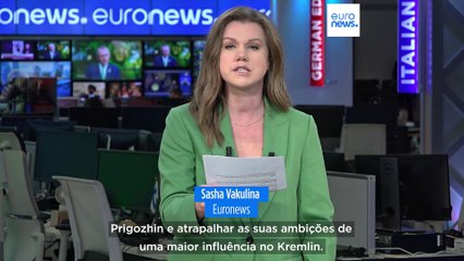 Análise: Rússia usa Bakhmut para desgastar Grupo Wagner