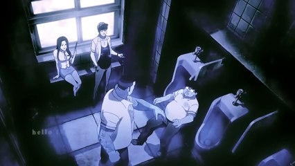 Fly Up (English Lyric Video) - Lookism Anime