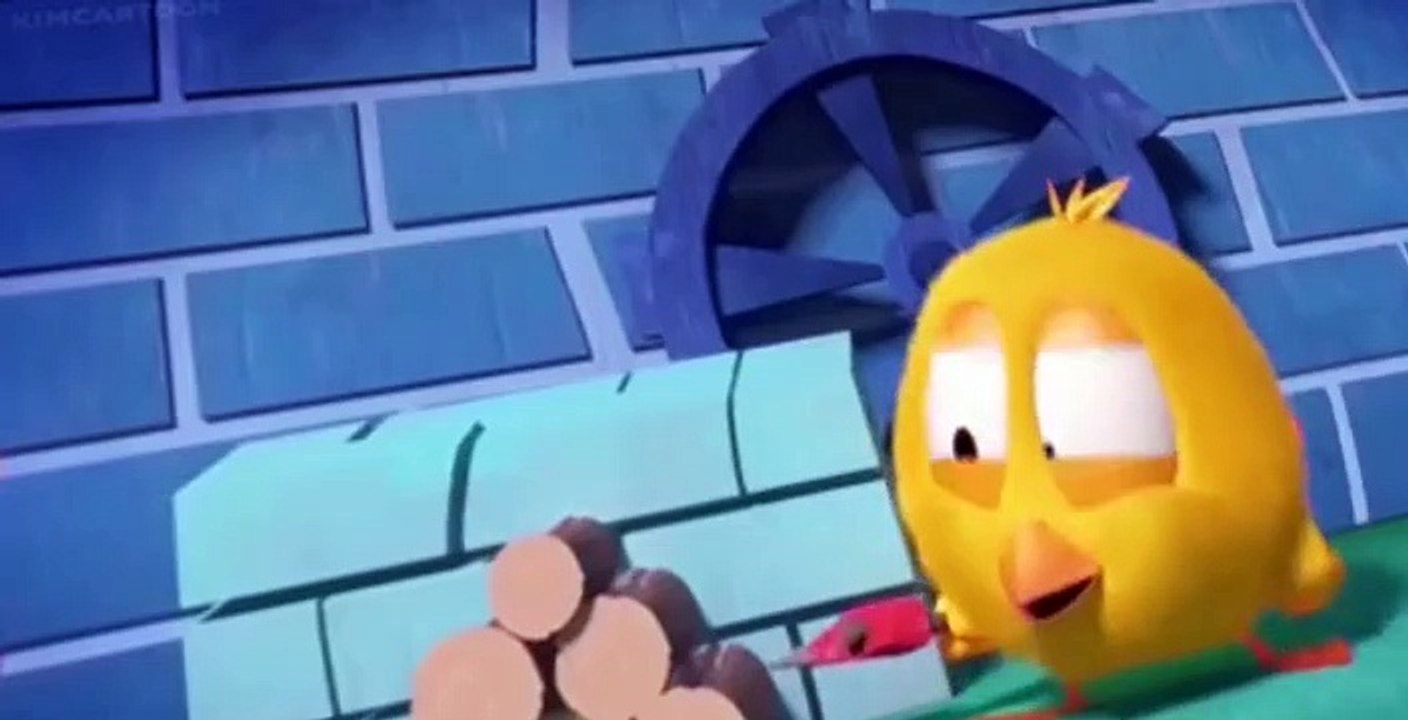Where is Chicky (2018) Where is Chicky (2018) E030