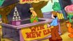 Garfield and Friends E053 - Wonderful World, The Orson Awards, The Garfield Workout