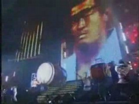 Yarennoka! (Fedor Returns) intro by PRIDE FC Theme