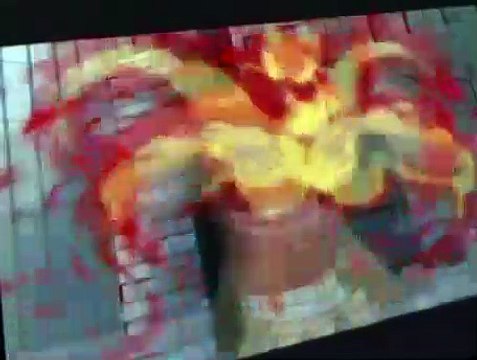 Static Shock Static Shock E033 – Consequences