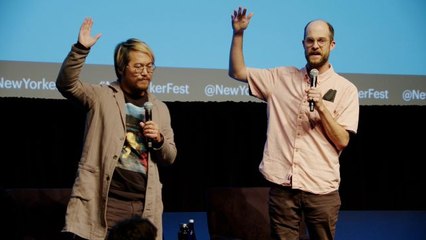 The Directors of “Everything Everywhere All at Once” on Making Space for Love and Fun in Their Filmmaking