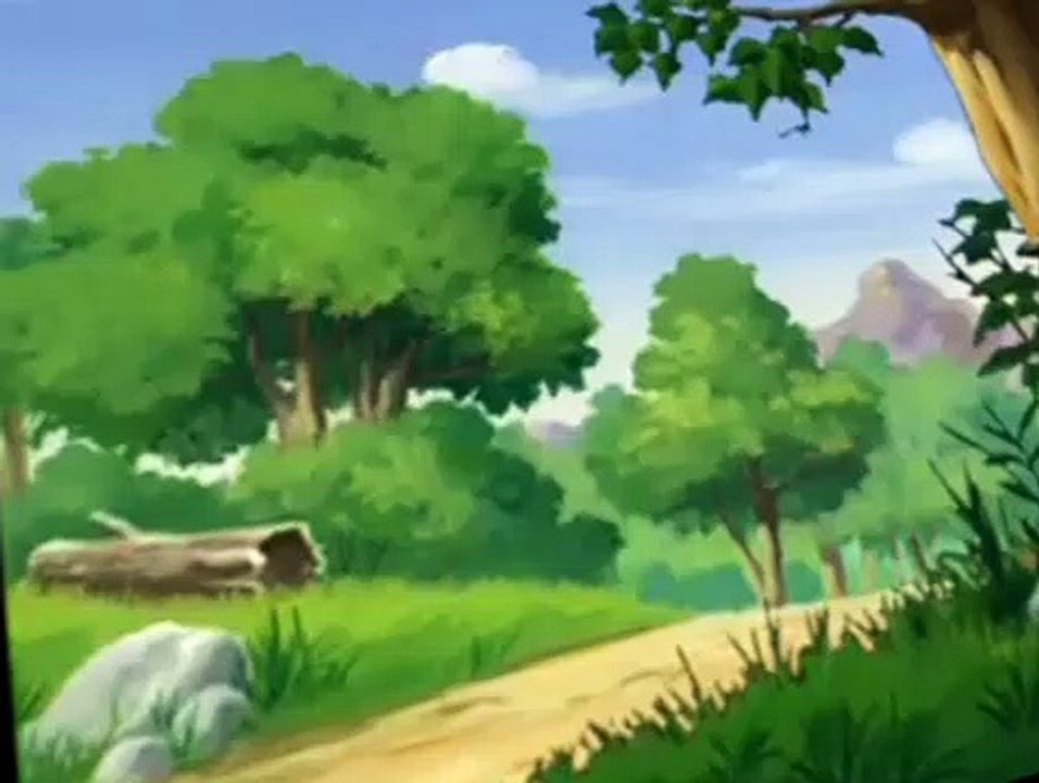 Redwall S01 E005