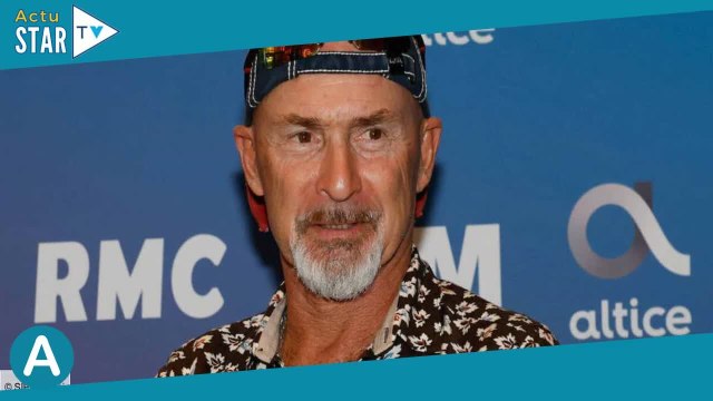 Vincent Lagaf fait de rares confidences sur sa nouvelle compagne