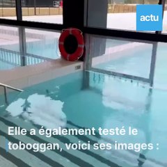 Valentine a testé Nancy Thermal en exclusivité : voici ses images